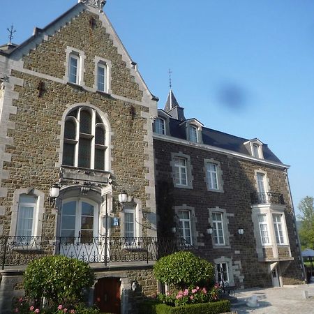 Le Chateau De Rendeux Εξωτερικό φωτογραφία